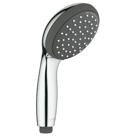 Grohe Vitalio Start - Pommeau de douche 100, 2 jets, 5,7 l/min, chrome 27946000