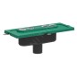 Hansgrohe uBox universal - Corps d'encastrement pour caniveau de douche linéaire pour installation verticale 01002180 Hansgrohe uBox universal - Corps d'encastrement pour caniveau de douche linéaire pour installation verticale 01002180