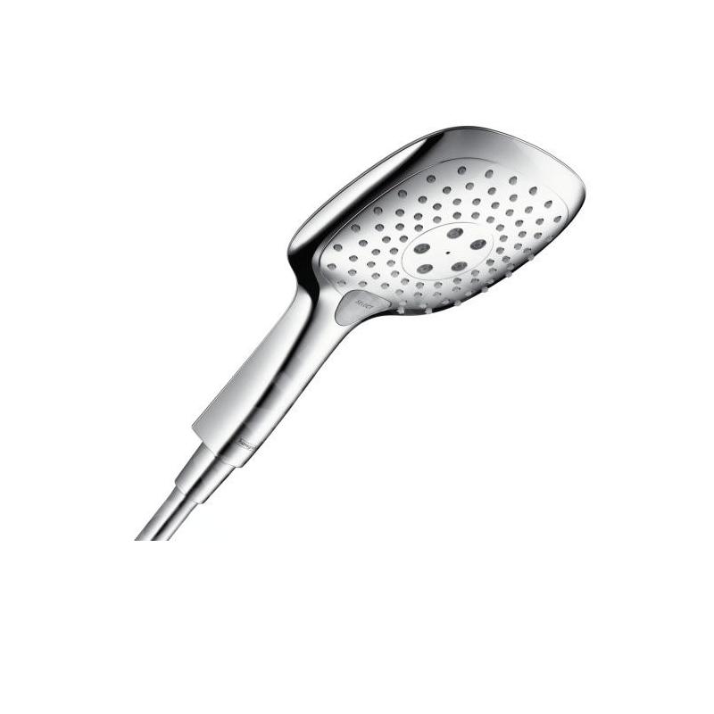 Hansgrohe Raindance Select E - Douchette 150, 3 jets, chrome 26550000 Hansgrohe Raindance Select E - Douchette 150, 3 jets, chrome 26550000