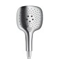 Hansgrohe Raindance Select E - Douchette 150, 3 jets, chrome 26550000 Hansgrohe Raindance Select E - Douchette 150, 3 jets, chrome 26550000