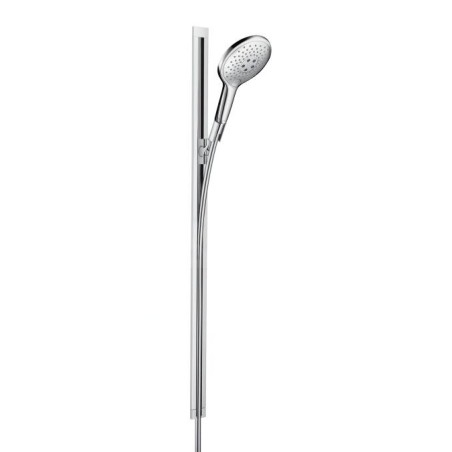 Hansgrohe Raindance Select S - Colonne de douche 150, 3 jets, chrome 26626000