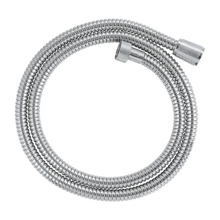 Grohe Flexibles - Flexible de douche VItalioFlex Metal Long-Life 1,25 m, chrome 22106000