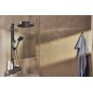 Hansgrohe Rainfinity - Set de douche avec thermostat, diamètre 36 cm, 3 jet, chrome 26853000 Hansgrohe Rainfinity - Set de douche avec thermostat, diamètre 36 cm, 3 jet, chrome 26853000