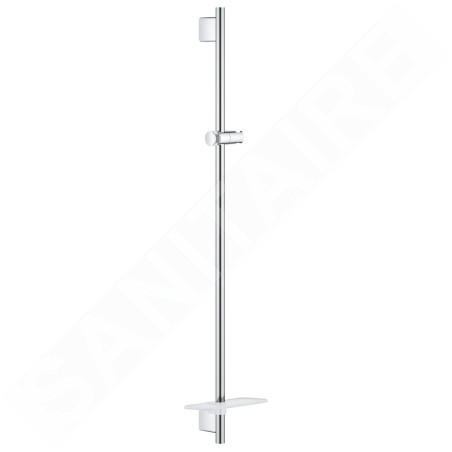 Grohe Rainshower SmartActive - Barre de douche 900 mm, chrome 26603000