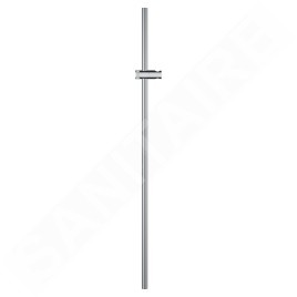 Grohe Rainshower SmartActive - Barre de douche 900 mm, chrome 26603000