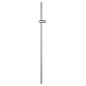 Grohe Rainshower SmartActive - Barre de douche 900 mm, chrome 26603000