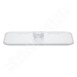 Grohe Rainshower SmartActive - Barre de douche 900 mm, chrome 26603000