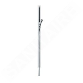 Hansgrohe Raindance - Barre de douche 0,90 m, chrome 27636000