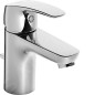 Hansa Pinto - Mitigeur de lavabo, chrome 45042283