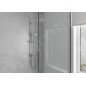 Hansgrohe Vernis Shape - Set de douche Showerpipe 230 Reno, chrome 26282000 Hansgrohe Vernis Shape - Set de douche Showerpipe 230 Reno, chrome 26282000