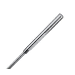 Hansgrohe Pulsify S - Pommeau de douche, EcoSmart, chrome 24125000