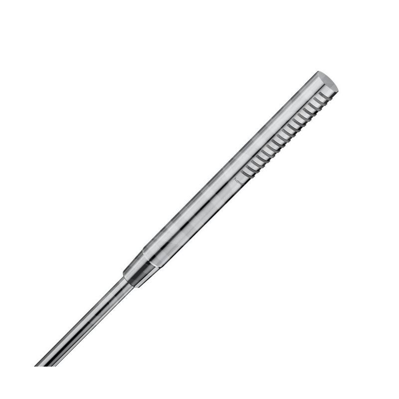 Hansgrohe Pulsify S - Pommeau de douche, EcoSmart, chrome 24125000
