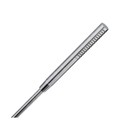 Hansgrohe Pulsify S - Pommeau de douche, EcoSmart, chrome 24125000