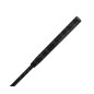 Hansgrohe Pulsify S - Pommeau de douche, EcoSmart+, noir mat 24126670