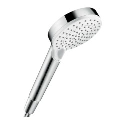 Hansgrohe Crometta - Set de douche S 240, avec mitigeur Logis encastré, chrome 27958000