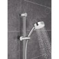 Grohe Tempesta Cosmopolitan - Douchette, 3 jets, chrome 27572002