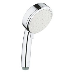 Grohe Tempesta Cosmopolitan - Douchette, 2 jets, chrome 27571002