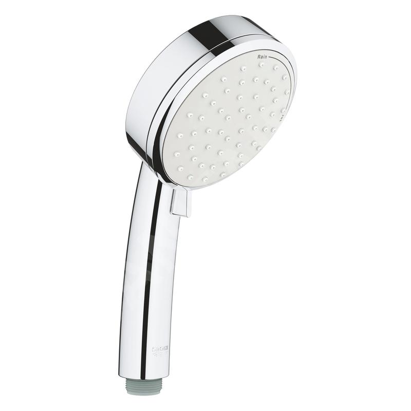 Grohe Tempesta Cosmopolitan - Douchette, 2 jets, chrome 27571002