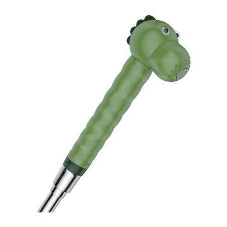 Hansgrohe Jocolino - Douchette à main pour enfants, 2 jets, vert 28788570