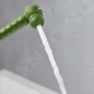 Hansgrohe Jocolino - Douchette à main pour enfants, 2 jets, vert 28788570