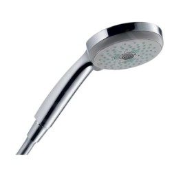 Hansgrohe Croma 100 - Douchette Multi 3 jets, chrome 28536000