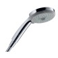 Hansgrohe Croma 100 - Douchette Multi 3 jets, chrome 28536000 Hansgrohe Croma 100 - Douchette Multi 3 jets, chrome 28536000