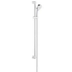 Grohe Tempesta Cosmopolitan - Colonne de douche , 4 jets, chrome 27790002