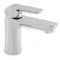Novaservis Nobless Tina - Mitigeur de lavabo, chrome 38001/1,0