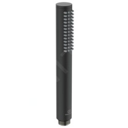 Ideal Standard Idealrain - Douchette à main Stick, noir BC774XG