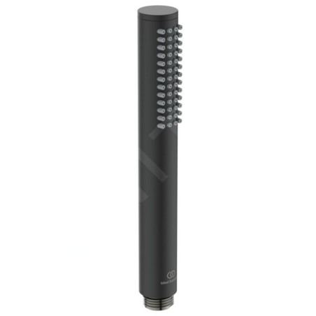 Ideal Standard Idealrain - Douchette à main Stick, noir BC774XG