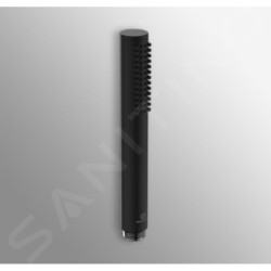 Ideal Standard Idealrain - Douchette à main Stick, noir BC774XG