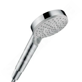 Hansgrohe Vernis Blend - Douchette à main Vario EcoSmart, 2 jets, chrome 26340000