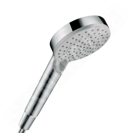 Hansgrohe Vernis Blend - Douchette à main Vario EcoSmart, 2 jets, chrome 26340000