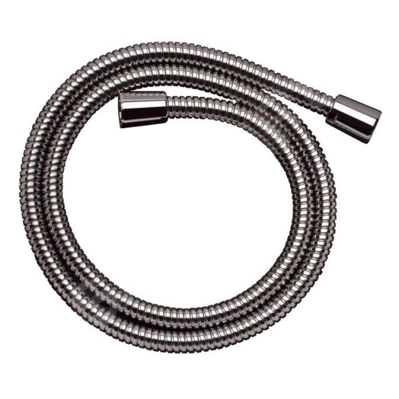 Axor Flexibles de douche - Flexible de douche en métal 1,60 m, chrome 28116000