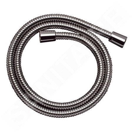 Axor Flexibles de douche - Flexible de douche en métal 1,60 m, chrome 28116000