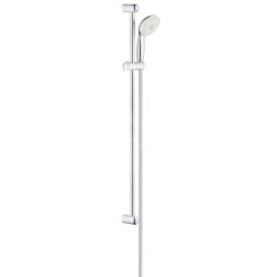 Grohe Tempesta New - Colonne de douche, 3 jets, chrome 28789002