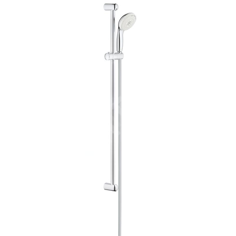 Grohe Tempesta New - Colonne de douche, 3 jets, chrome 28789002