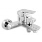 Novaservis Nobless Tina - Robinetterie de baignoire, chrome 38020/1,0