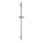 kielle Oudee - Set de douche avec mitigeur, colonne, flexible et tête de douche, chrome 10202SN10 kielle Oudee - Set de douche avec mitigeur, colonne, flexible et tête de douche, chrome 10202SN10