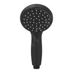 Grohe Vitalio Start - Pommeau de douche, 2 jets, noir mat 279462430