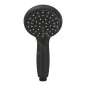 Grohe Vitalio Start - Pommeau de douche, 2 jets, noir mat 279462430