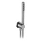 Ravak Chrome - Set de douche avec mitigeur encastré, corps d’encastrement, chrome X07S014 Ravak Chrome - Set de douche avec mitigeur encastré, corps d’encastrement, chrome X07S014