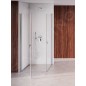 Ravak Chrome - Set de douche avec mitigeur encastré, corps d’encastrement, chrome X07S014 Ravak Chrome - Set de douche avec mitigeur encastré, corps d’encastrement, chrome X07S014
