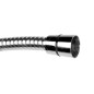 Sapho Powerflex - Flexible de douche, 150 cm, chrome FLEX150