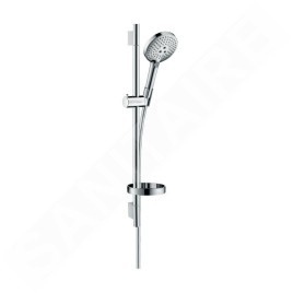Hansgrohe Raindance Select S - Colonne de douche 120, 3 jets, chrome 26630000