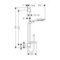 Hansgrohe Raindance Select S - Colonne de douche 120, 3 jets, chrome 26630000