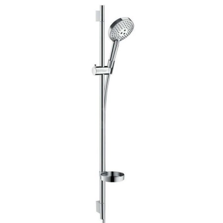 Hansgrohe Raindance Select S - Colonne de douche 120 3jet P, 900 mm, chrome 27667000
