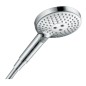Hansgrohe Raindance S - Set de douche 240, avec thermostat ShowerSelect S encastré, chrome 27951000 Hansgrohe Raindance S - Set de douche 240, avec thermostat ShowerSelect S encastré, chrome 27951000
