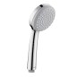 kielle Minor - Tête de douche 85, chrome / gris clair 20421000 kielle Minor - Tête de douche 85, chrome / gris clair 20421000