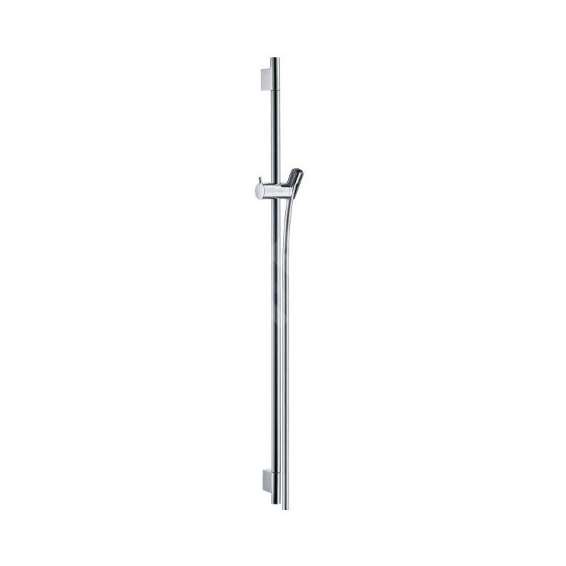 Hansgrohe Raindance - Barre de douche 900 mm avec flexible de douche, chrome 28631000
